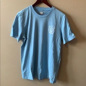 Adidas X Krooked t-shirt